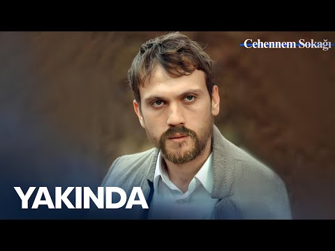 Cehennem Sokağı Tanıtım Yeni Dizi Yakında