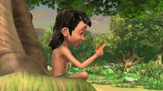 EXECUTE RANGU | Mowgli’s Epic Jungle Adventures | Full Episodes | Jungle Book Compilations