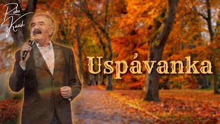Robo Kazík - Uspávanka