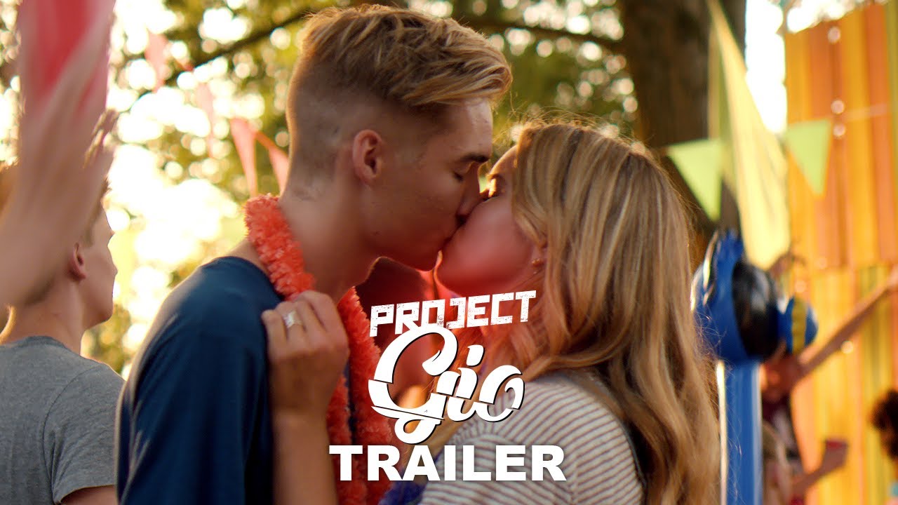 Project Gio trailer thumbnail