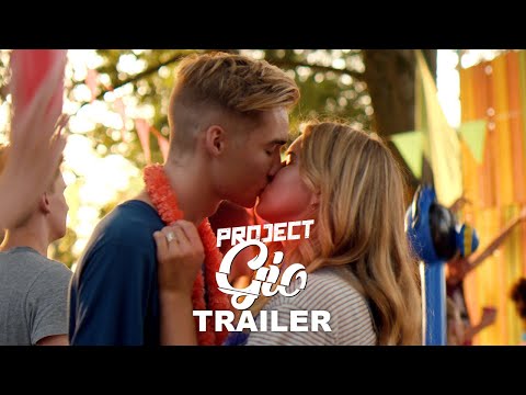 PROJECT GIO - TRAILER (NU ON-DEMAND VEKRIJGBAAR)