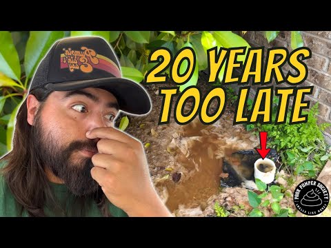 Customer Waited Too Long… and Paid the Price | SEPTIC NIGHTMARE