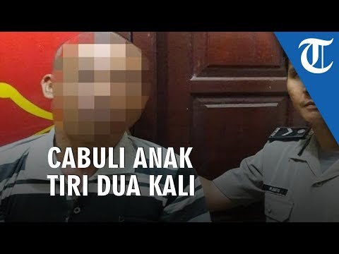 Download Video Ayah Dua Kali Perkosa Anak Tiri, Sempat Modus Suruh Kakak Antar Mengaji Adik Download Video Ayah Dua Kali Perkosa Anak Tiri, Sempat Modus Suruh Kakak Antar Mengaji Adik