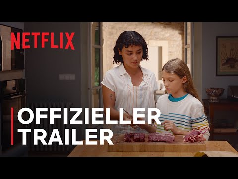 Delicious | Offizieller Trailer | Netflix