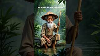 Kata Kata Motivasi Kehidupan #katakatamotivasikehidupan