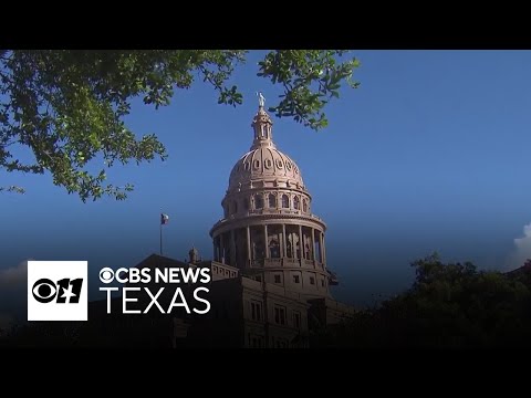 Texas Senate to vote on school choice