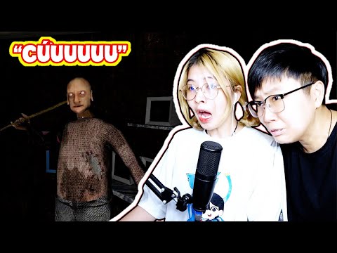 "Ông Ngoại Ma Đã Trở Lại" - GRANNY 2 | Rút
