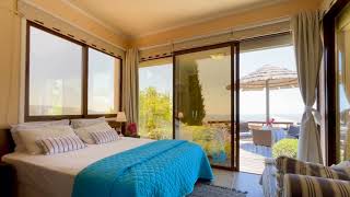 Villa CVRWEDPAN – 8 Bedrooms - Stunning views, infinity pool & space for the whole group!