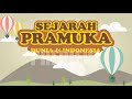 History of Scouting in the World and Indonesia