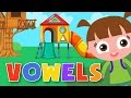 Understanding Vowel Sounds and Letters