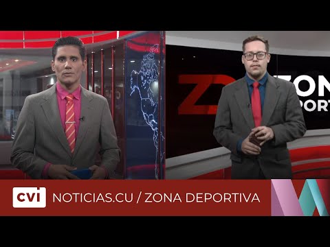 Revista Informativa Noticias.cu / Zona Deportiva (14 de febrero 2025)