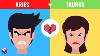 Your Worst Match (According to your Zodiac Signs)