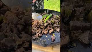 Listos para la receta