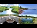 Water Resources and Usage Assessment