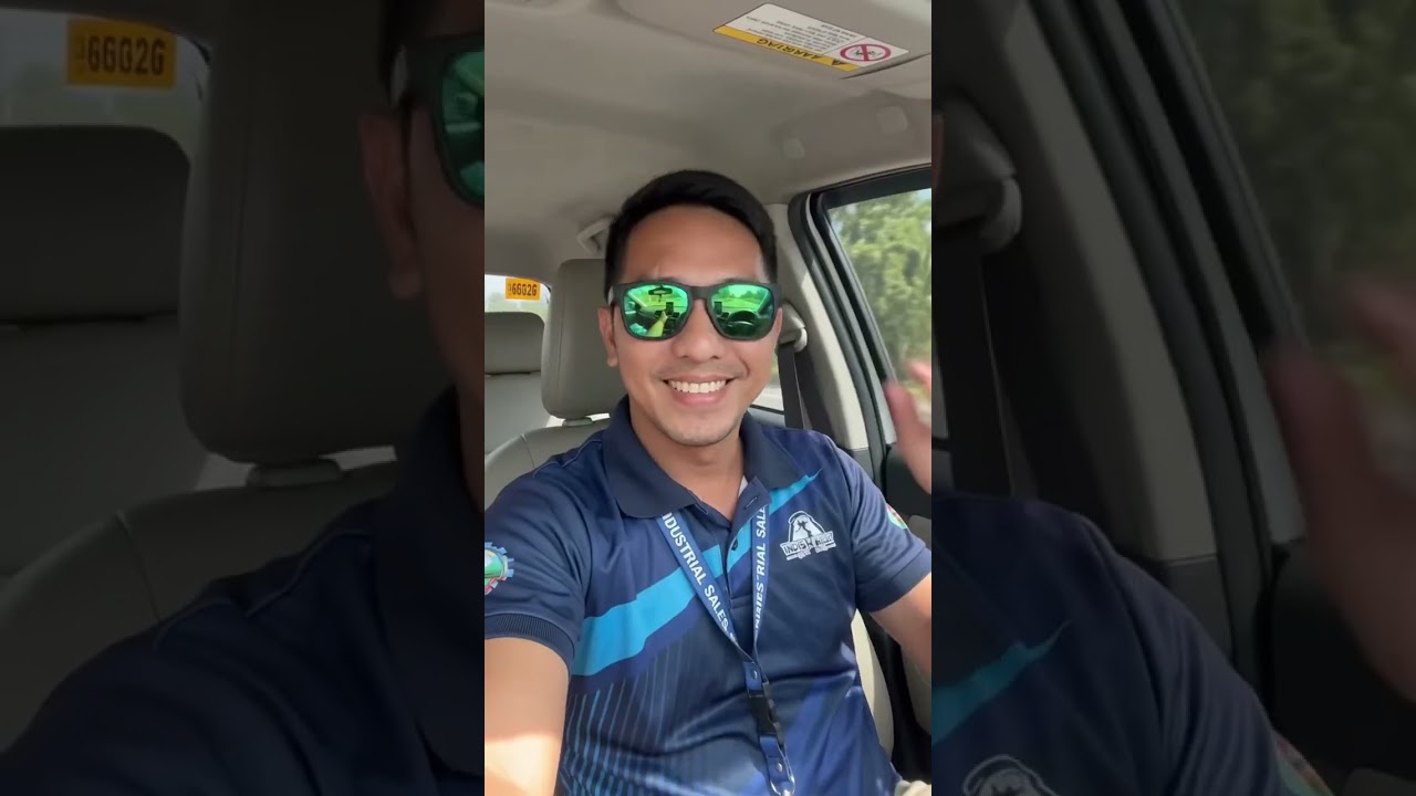 travel Davao to tagum have a nice day everyone