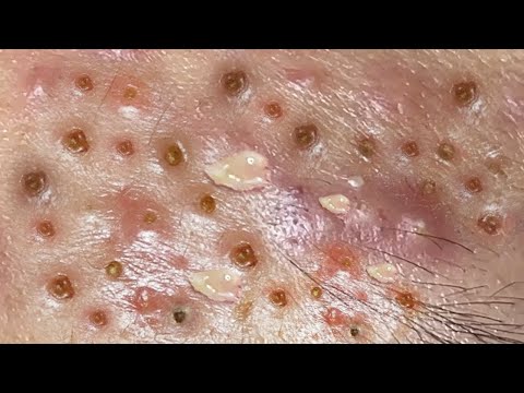 Most Relaxing and Satisfying with An Beauty TV Videos #2001