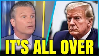 Pete Hegseth HUMILIATED on Live TV as Trump LIE Scandal ERUPTS