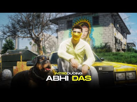 Abhi Das aKa Enoxide Gaming | Legacy RolePlay Bangladesh | GTA V Rp