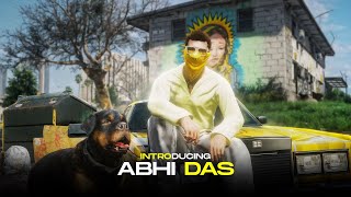 Abhi Das aKa Enoxide Gaming | Legacy RolePlay Bangladesh | GTA V Rp