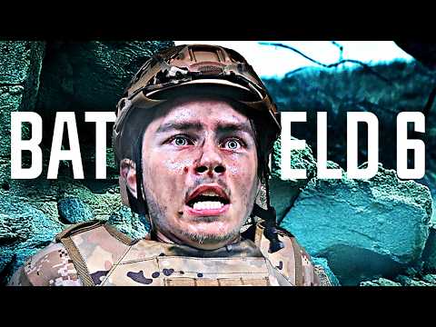 The Battlefield 6 Experience