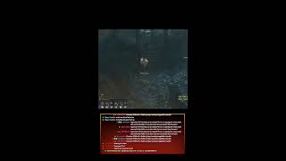 [!DROPS ON] DIABLO 4 SEASON 12 LAUNCH! GRINDIN ALL DAY! COME HANG!  (Portrait)