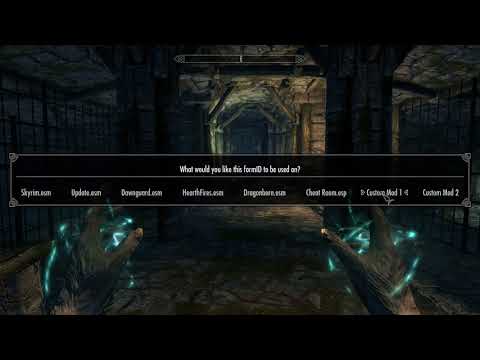skyrim se cheat room skyrim se cheat room