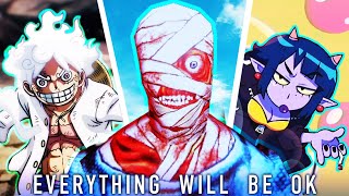 My Favorite Things 2025 (One Piece, Mouthwashing, Other Stuff!)