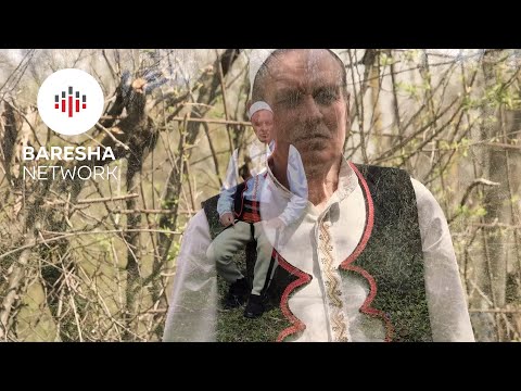Rifat Berisha - Lokja me dy fëmijë