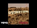 System Of A Down - Cifra Club