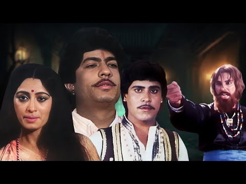 Emotional Scenes Of Meera Dataar - Majid Khan Movies - માજિદ ખાન - Superhit Gujarati Movies