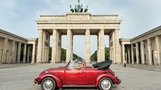 Die Deutschland Saga 1⁄6׃ Woher wir kommen (ZDF)