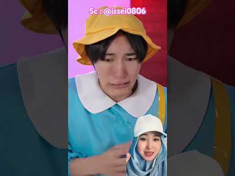 Pesan terakhir dari papa โ๏ธ๐ฉ @issei0806 #shorts #funny #dubbing
