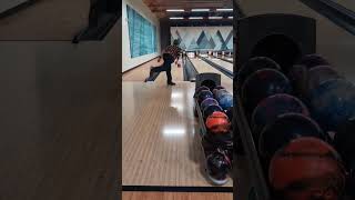 #bowling #strike please subscribe for more bowling shorts