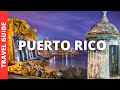 Exploring Puerto Rico
