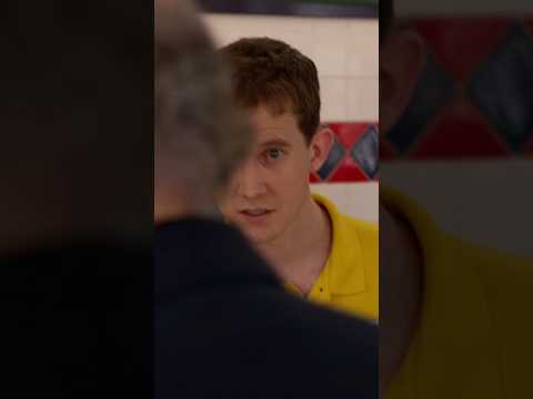 Better Call Saul & Breaking Bad \ Héctor en los Pollos Hermanos #2 #bcs #bettercallsaul #breakingbad