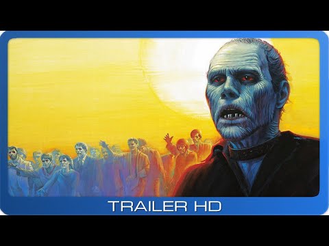 Day Of The Dead ≣ 1985 ≣ Trailer #1