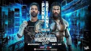 WWE WrestleMania 42 Predictions
