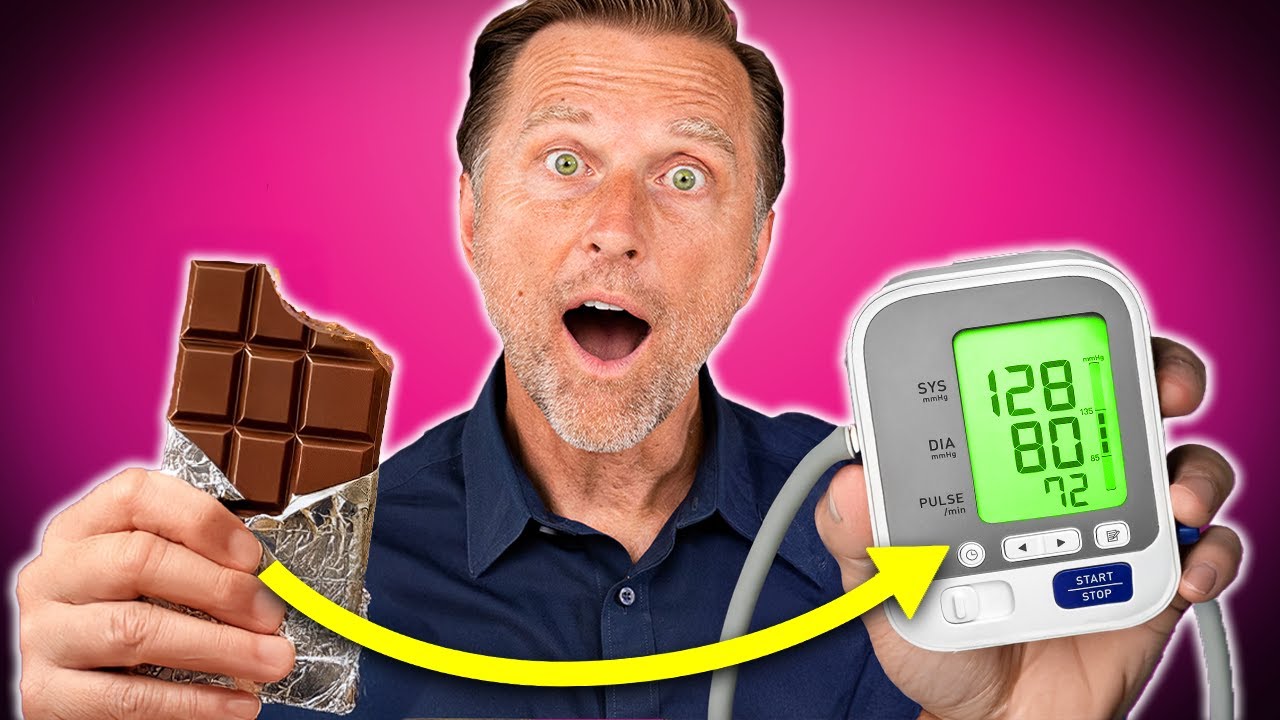 Bizarre Mind-Blowing Health Tricks