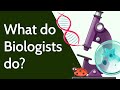 Biology Concepts and Applications