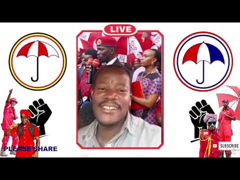 PEOPLE ARE JUST TIRED OF MUSEVENI LISTEN