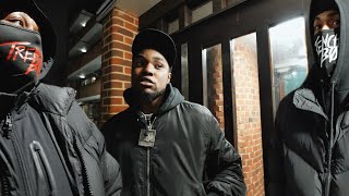 Welcome to West London: Shepherd's Bush White City Estate W12 | UK Hoods