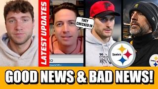 Pittsburgh, We Have A Problem..