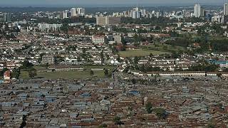 YouTube video thumbnail:  Human Rights Activists Condemn Alleged Abduction of Tanzanian Govt Critic 