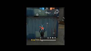 One Bullet Challenge 🥶 #freefire #freefireshorts #ytshorts