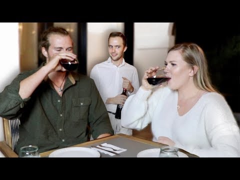 My First Date