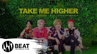 A.C.E  TAKE ME HIGHER 