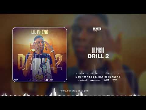 LIL PHENO - DRILL 2