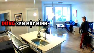 4 Video Bí Ẩn Được Camera Ghi Lại Khoa Học Chưa Lời Giải p2.