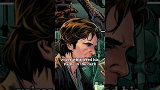Did you know this about Han Solo?