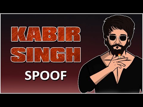 What If Kiara Advani Was a Feminist In Kabir Singh | Shudh Desi Endings